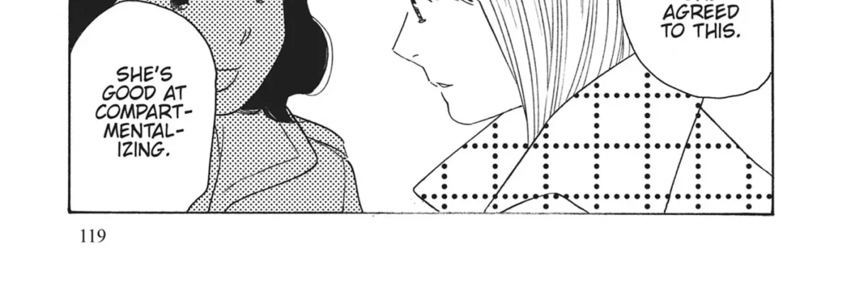 Even After Growing Up Chapter 49 page 32 - 