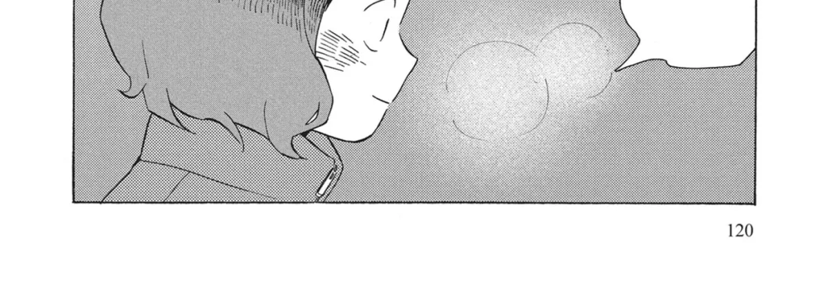 Even After Growing Up Chapter 49 page 34 - 