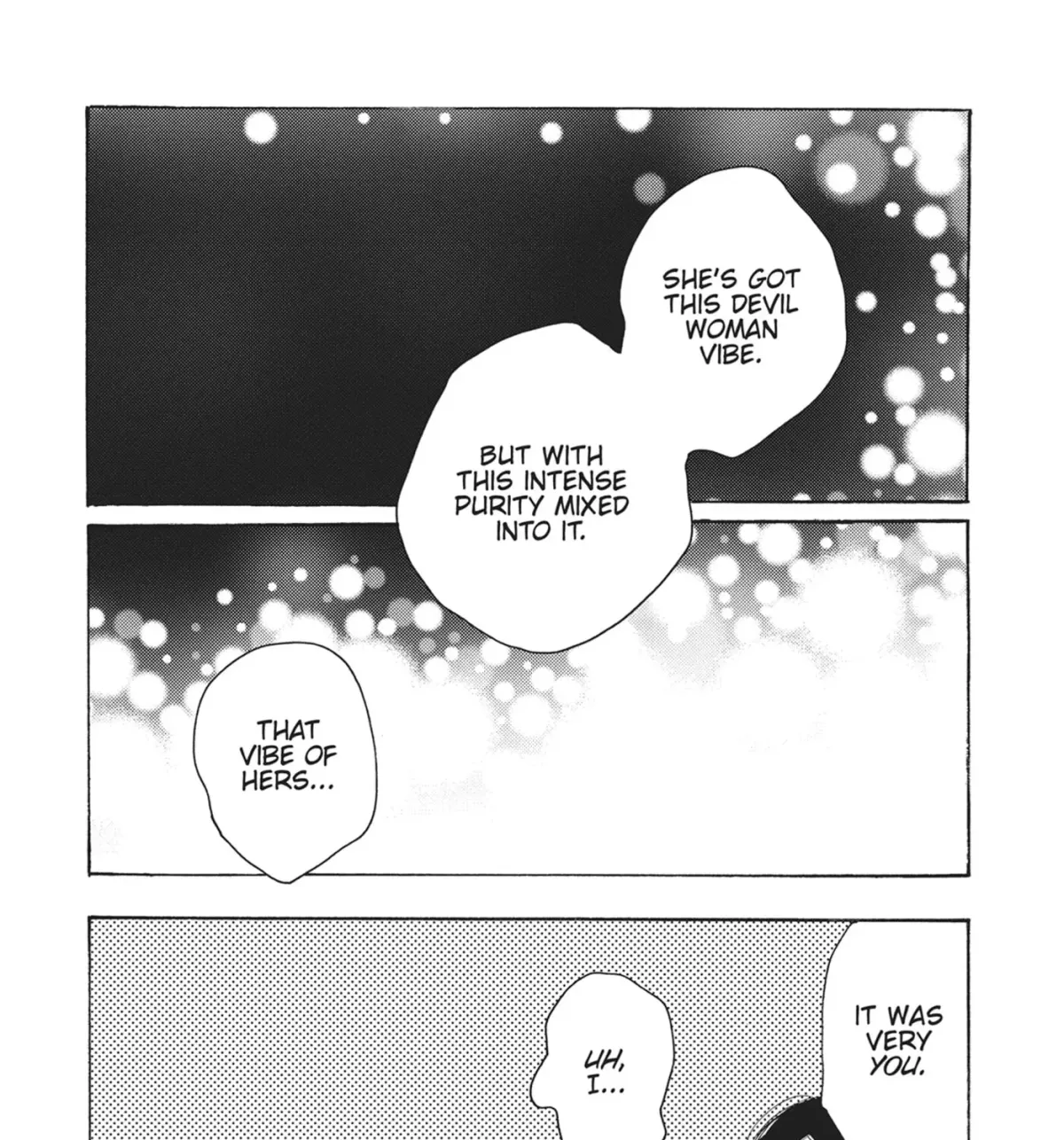 Even After Growing Up Chapter 49 page 37 - 