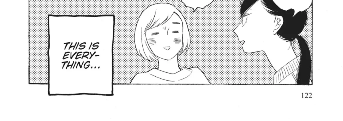 Even After Growing Up Chapter 49 page 38 - 