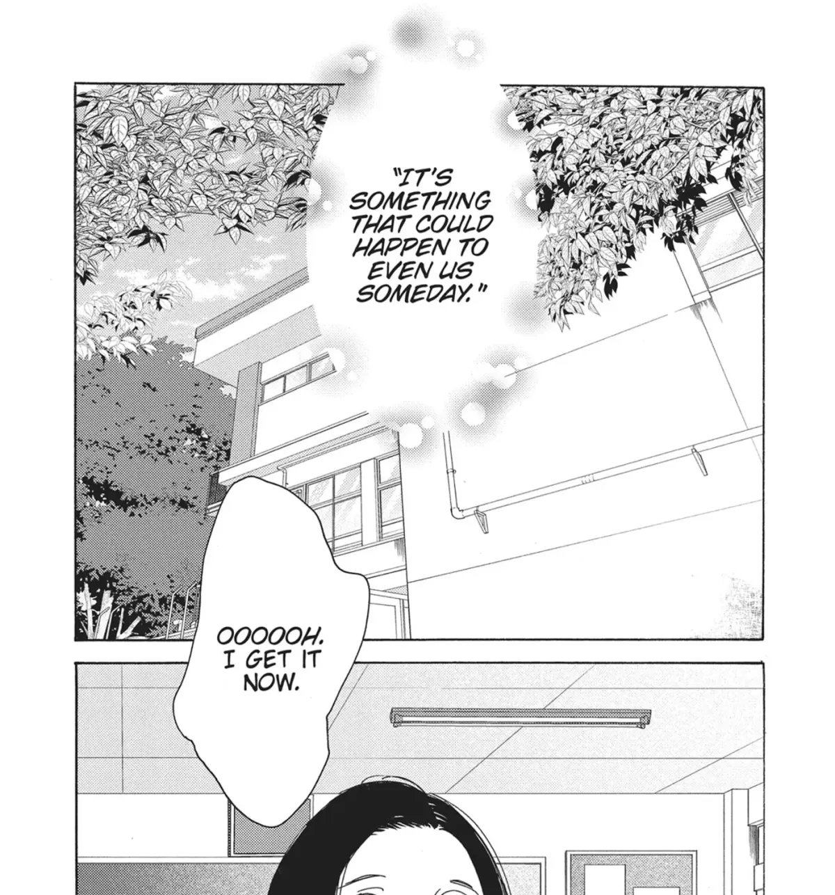 Even After Growing Up Chapter 49 page 41 - 