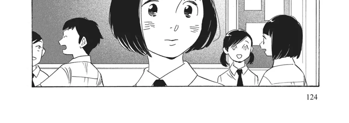 Even After Growing Up Chapter 49 page 42 - 