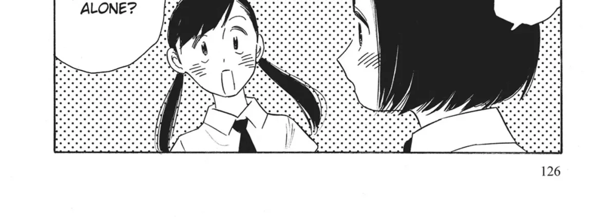 Even After Growing Up Chapter 49 page 46 - 