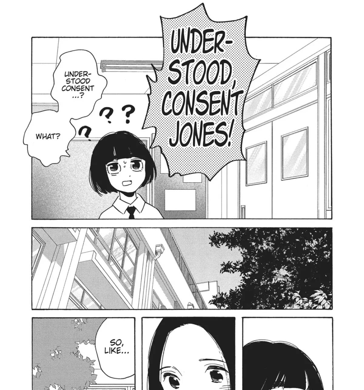 Even After Growing Up Chapter 49 page 47 - 