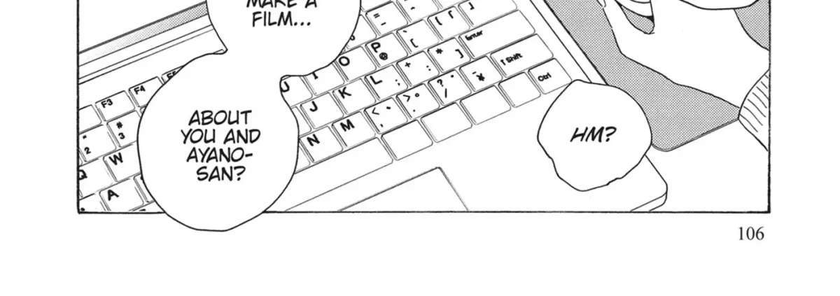 Even After Growing Up Chapter 49 page 6 - 
