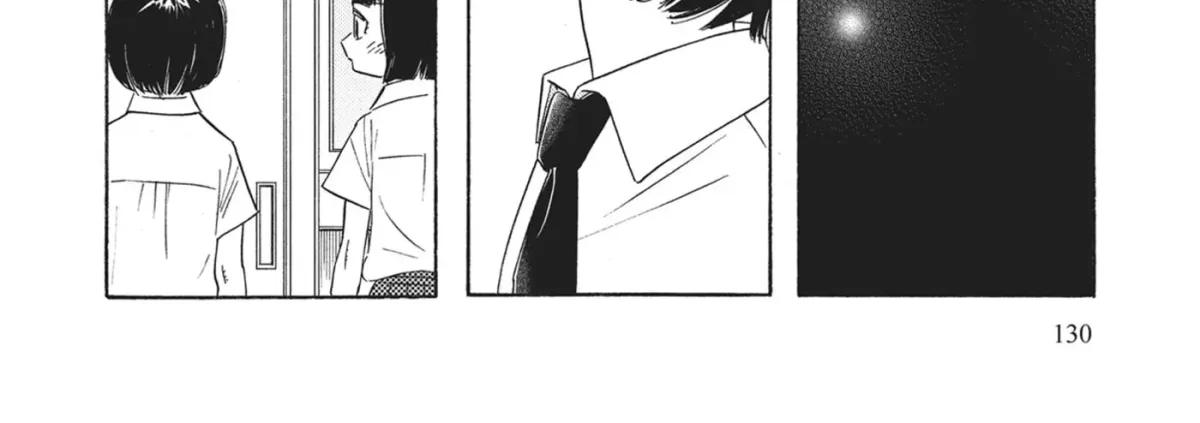 Even After Growing Up Chapter 49 page 54 - 