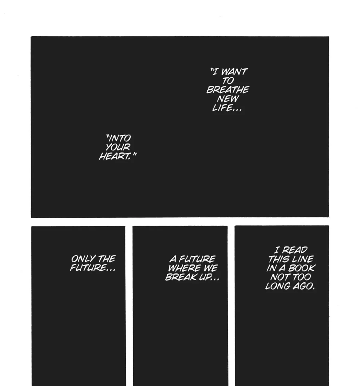 Even After Growing Up Chapter 49 page 55 - 