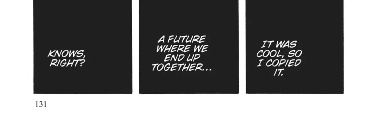 Even After Growing Up Chapter 49 page 56 - 