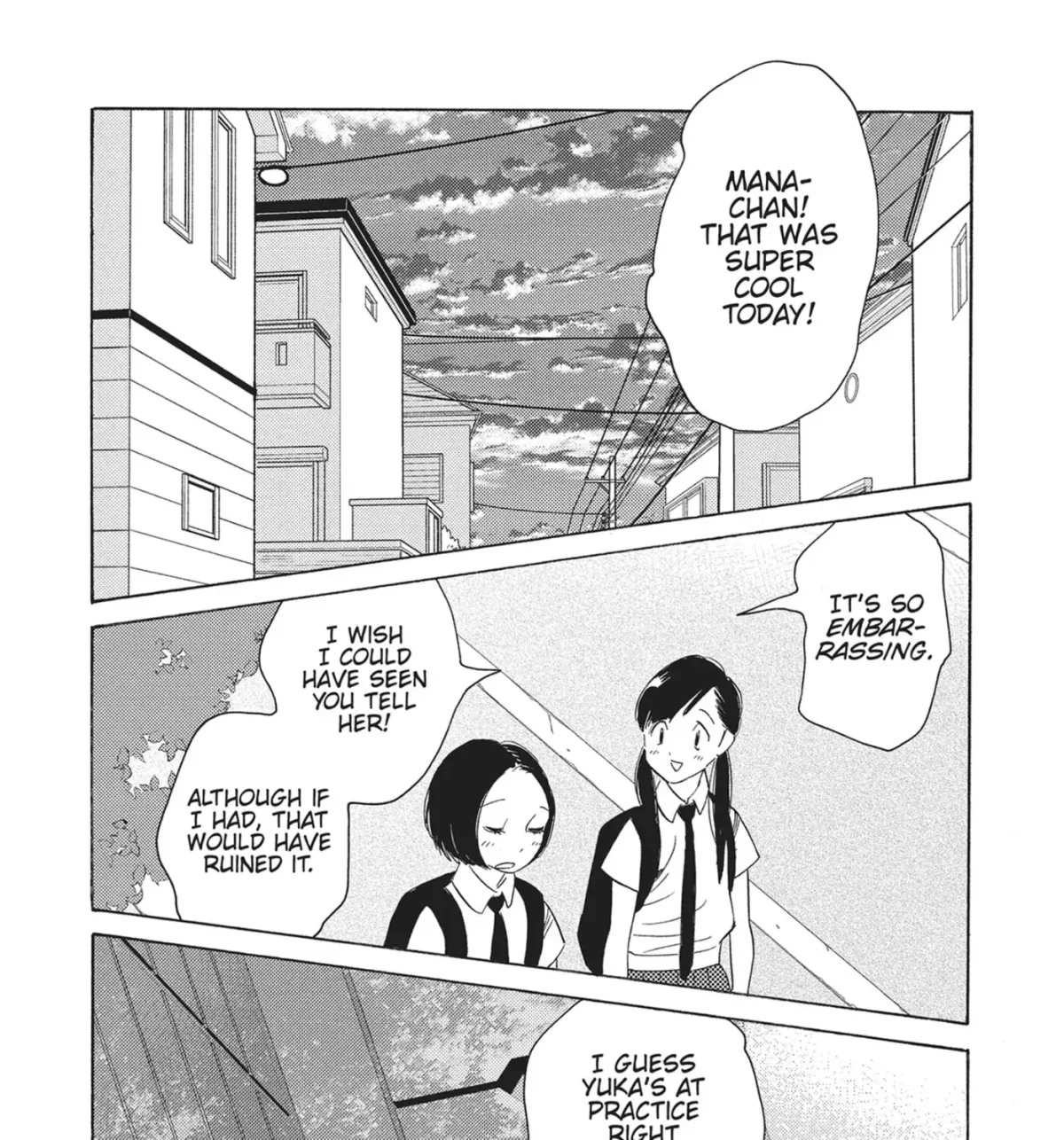 Even After Growing Up Chapter 49 page 57 - 