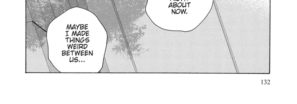 Even After Growing Up Chapter 49 page 58 - 