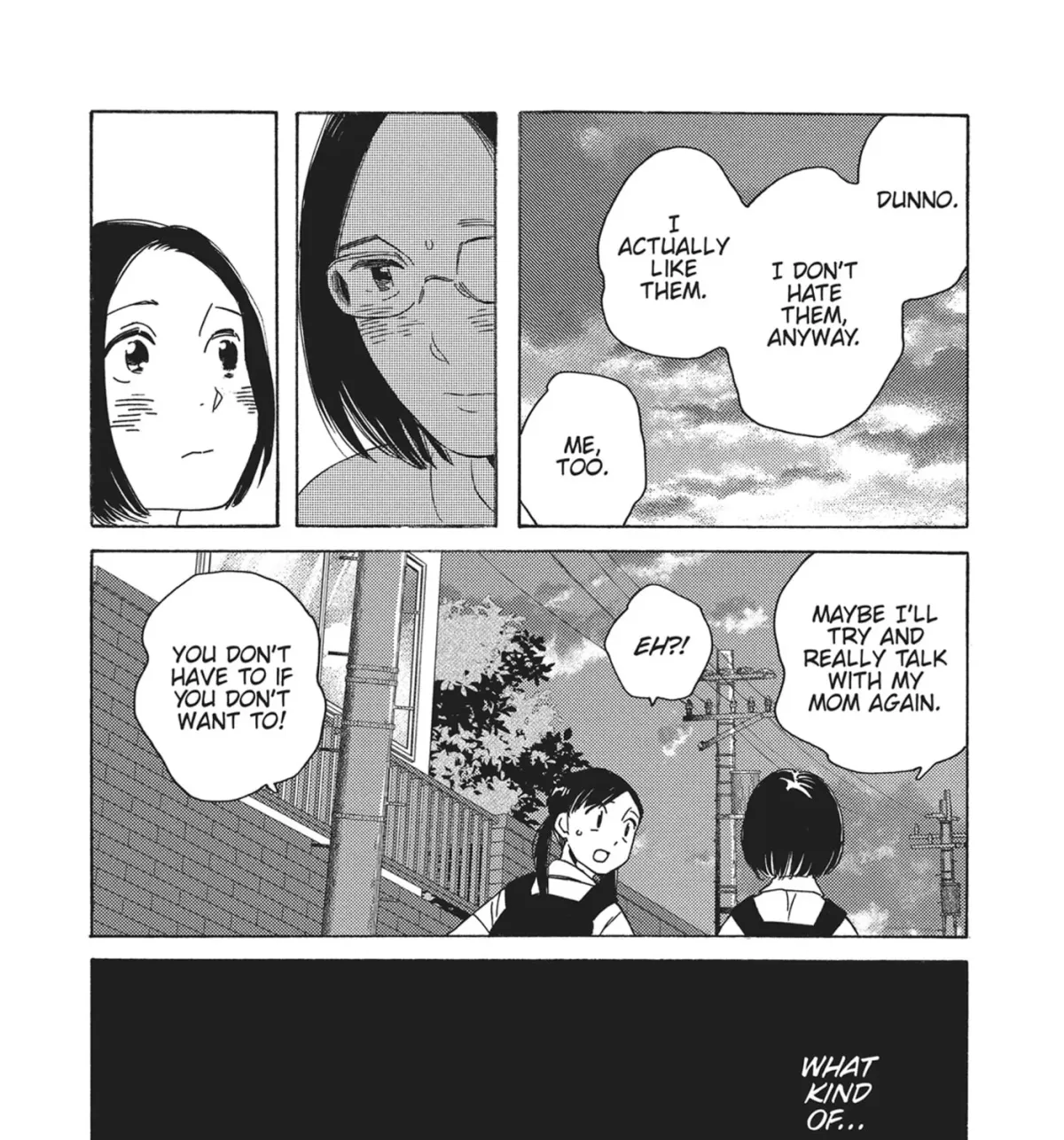 Even After Growing Up Chapter 49 page 61 - 