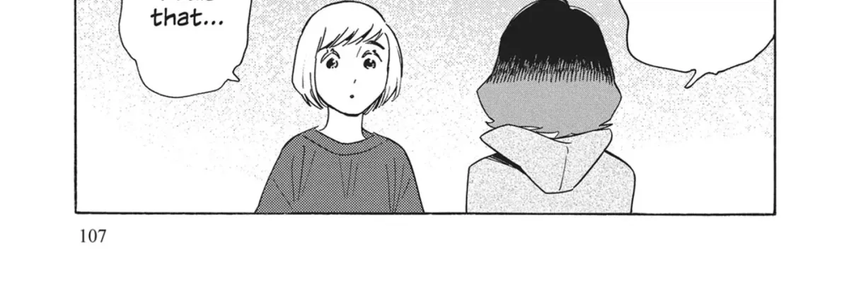Even After Growing Up Chapter 49 page 8 - 