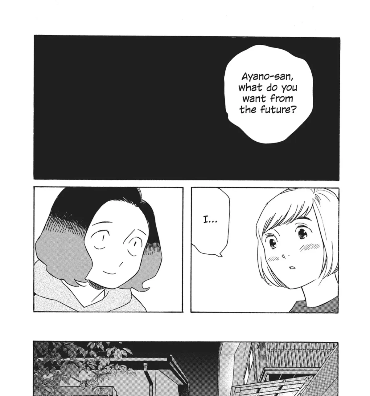Even After Growing Up Chapter 49 page 9 - 