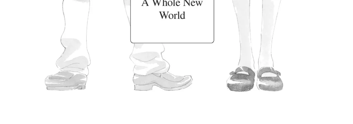 Even After Growing Up Chapter 5 page 2 - 