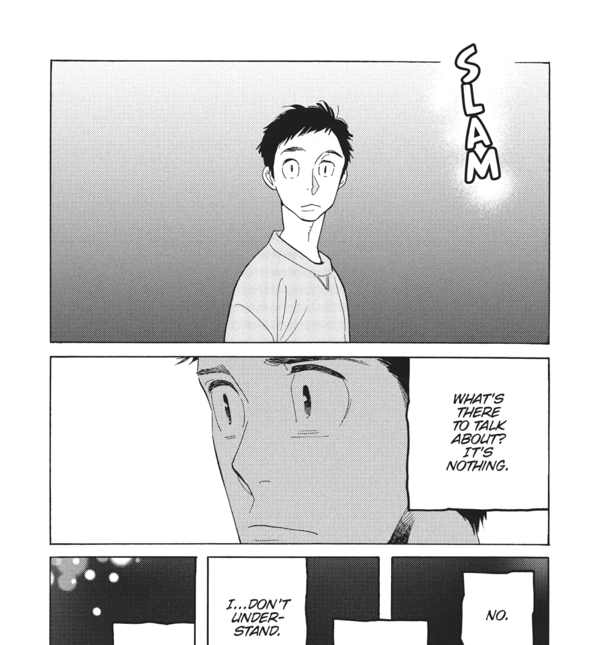 Even After Growing Up Chapter 5 page 11 - 