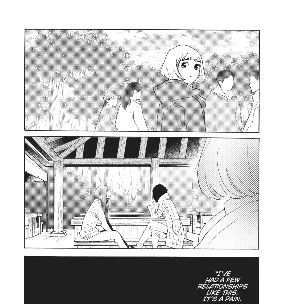 Even After Growing Up Chapter 5 page 43 - 