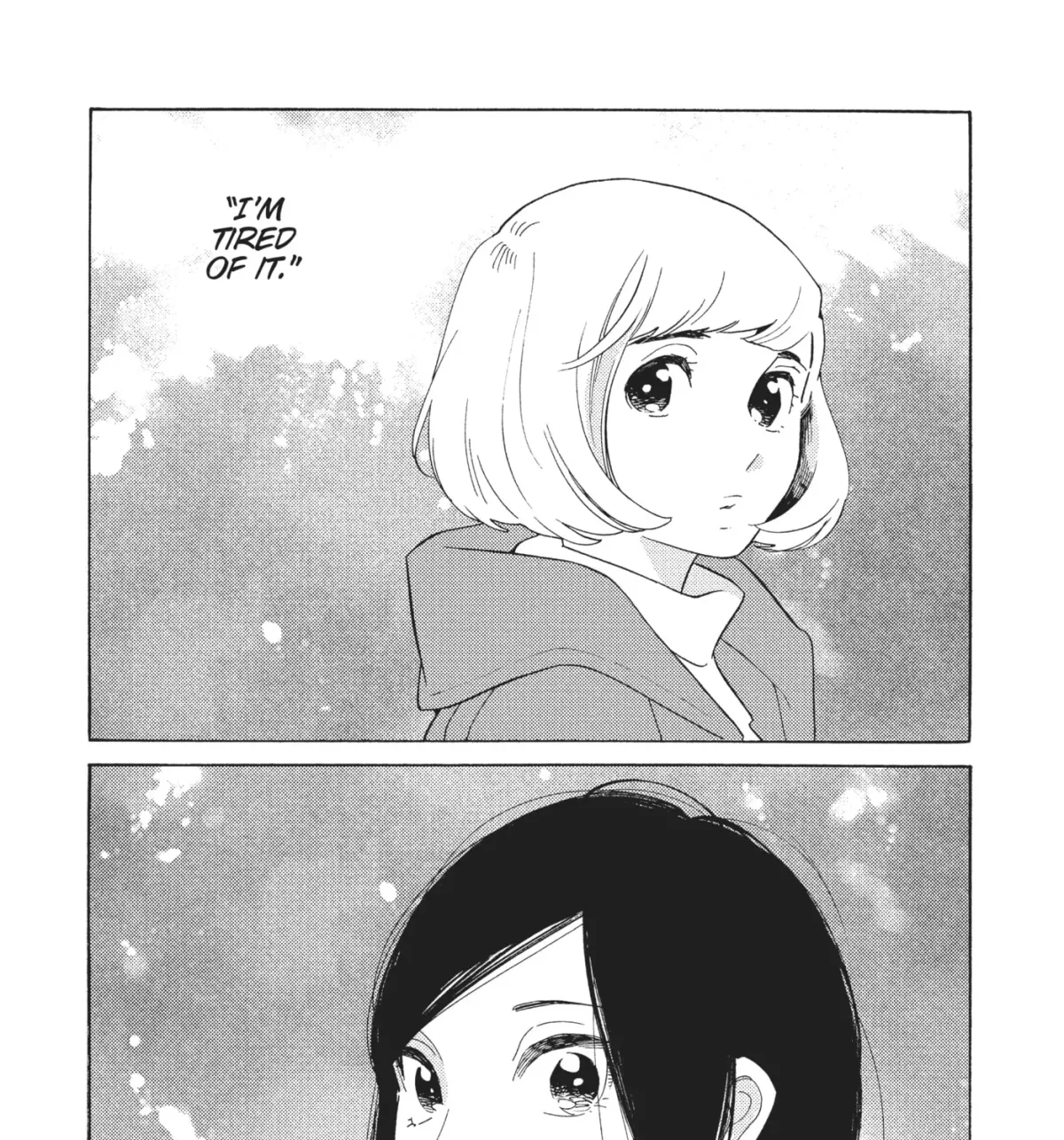 Even After Growing Up Chapter 5 page 45 - 