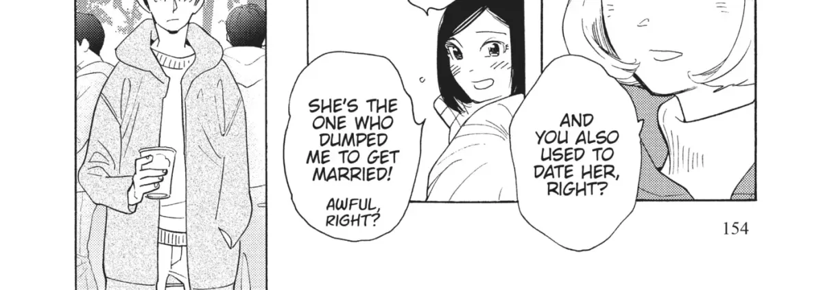 Even After Growing Up Chapter 5 page 48 - 