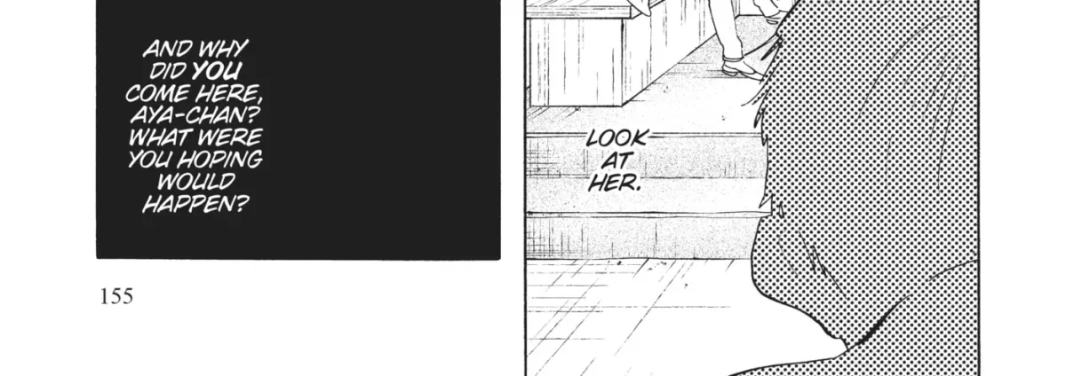 Even After Growing Up Chapter 5 page 50 - 