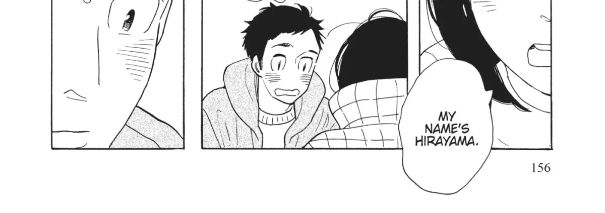 Even After Growing Up Chapter 5 page 52 - 