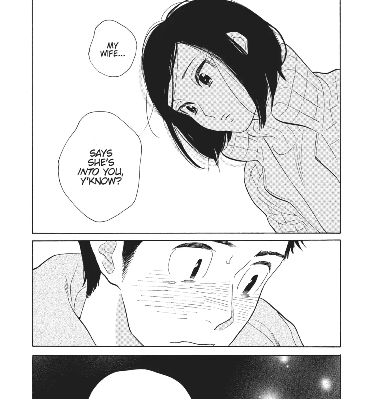 Even After Growing Up Chapter 5 page 53 - 