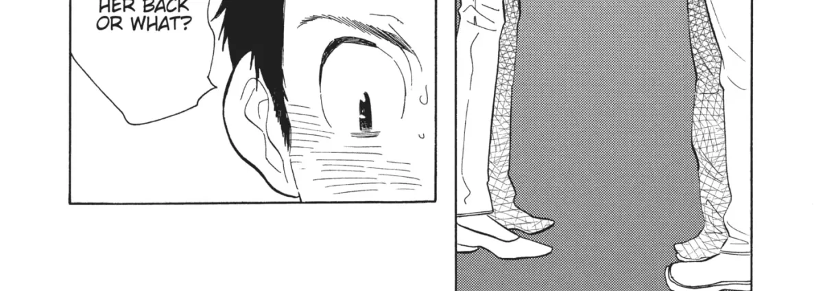 Even After Growing Up Chapter 5 page 56 - 