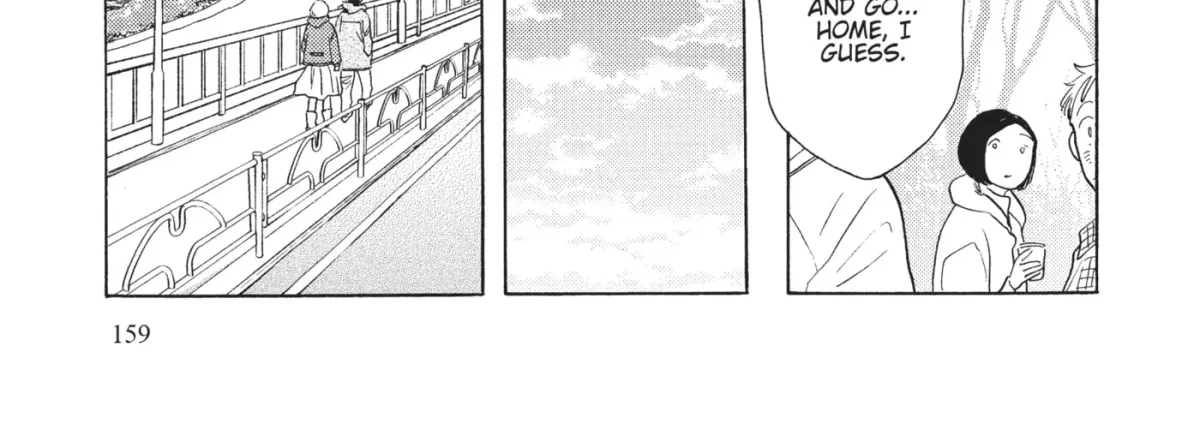 Even After Growing Up Chapter 5 page 58 - 