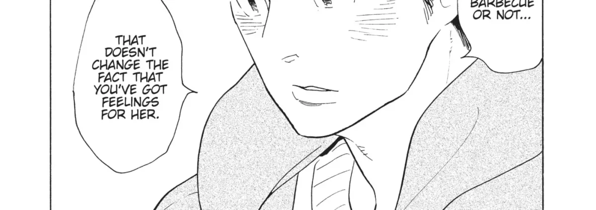 Even After Growing Up Chapter 5 page 60 - 