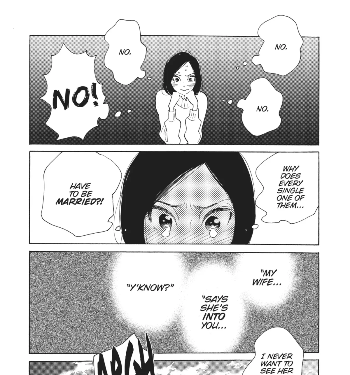 Even After Growing Up Chapter 5 page 63 - 
