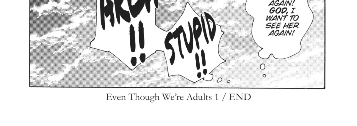 Even After Growing Up Chapter 5 page 64 - 