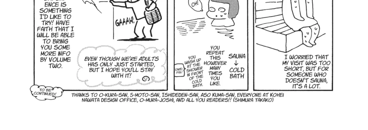 Even After Growing Up Chapter 5 page 66 - 