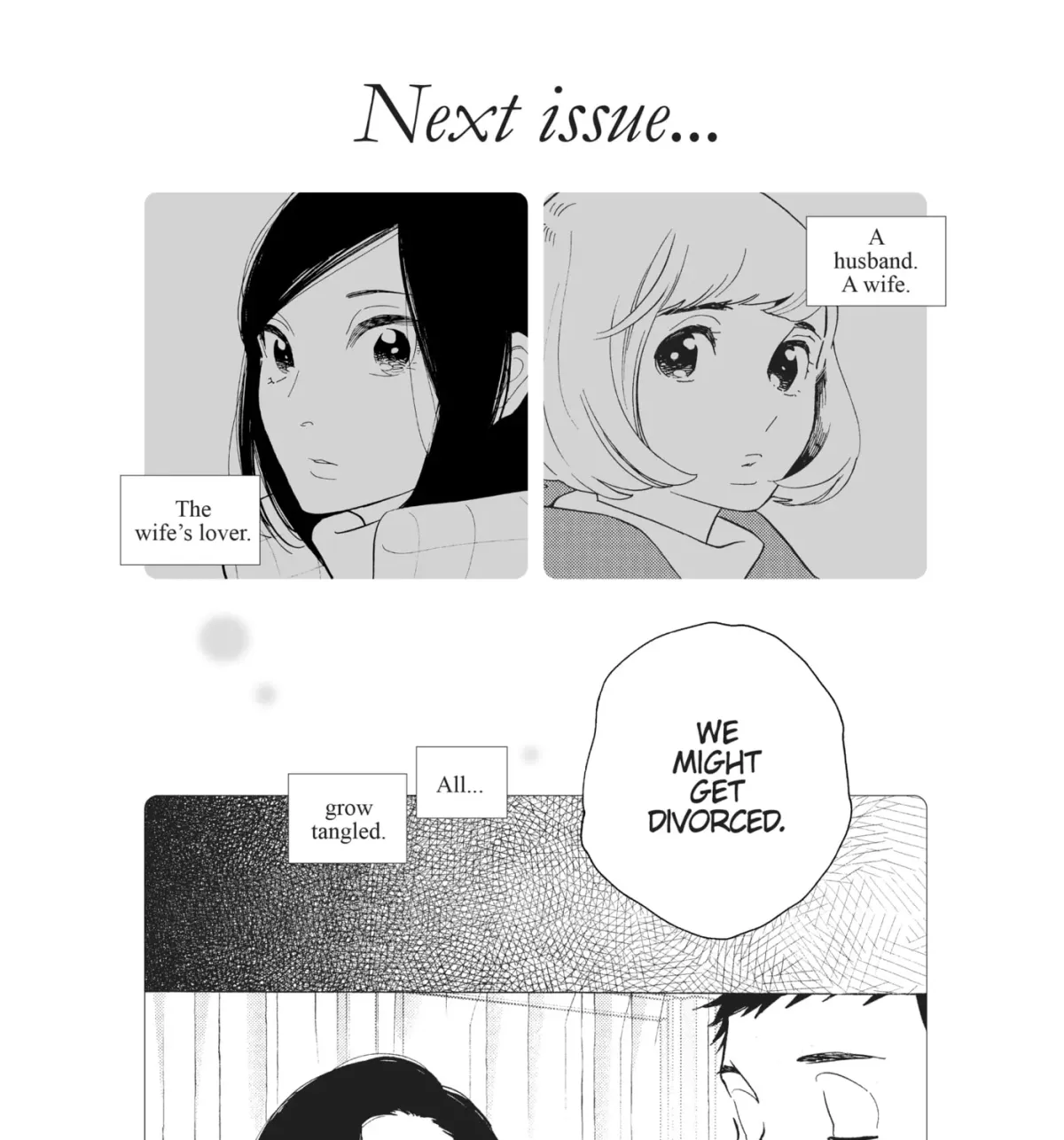 Even After Growing Up Chapter 5 page 67 - 