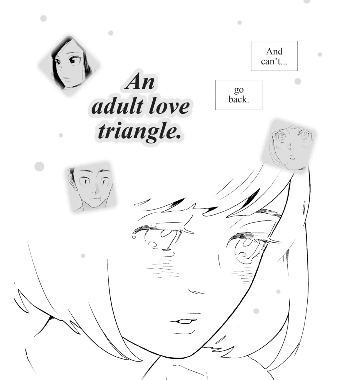 Even After Growing Up Chapter 5 page 69 - 