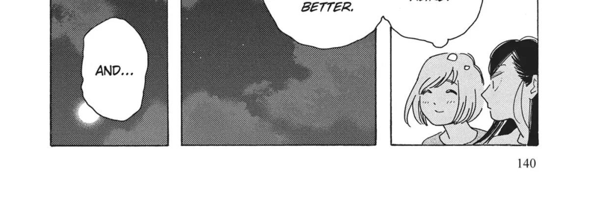 Even After Growing Up Chapter 50 page 12 - 