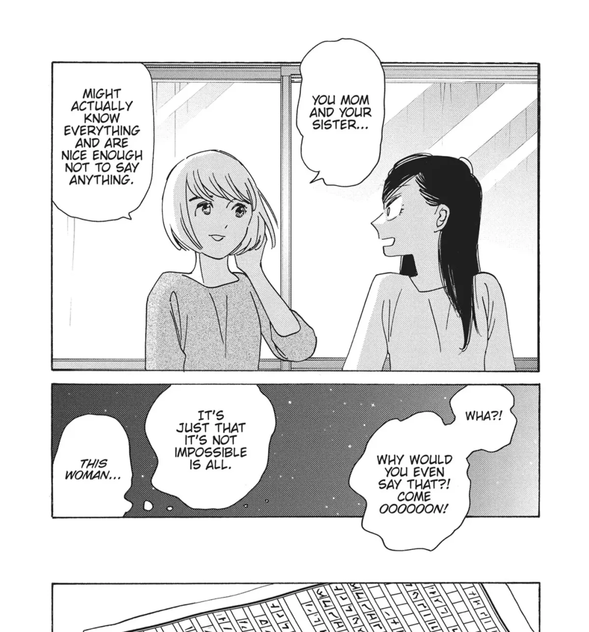 Even After Growing Up Chapter 50 page 13 - 