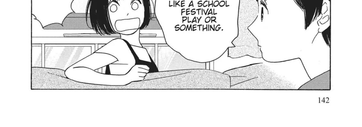 Even After Growing Up Chapter 50 page 16 - 