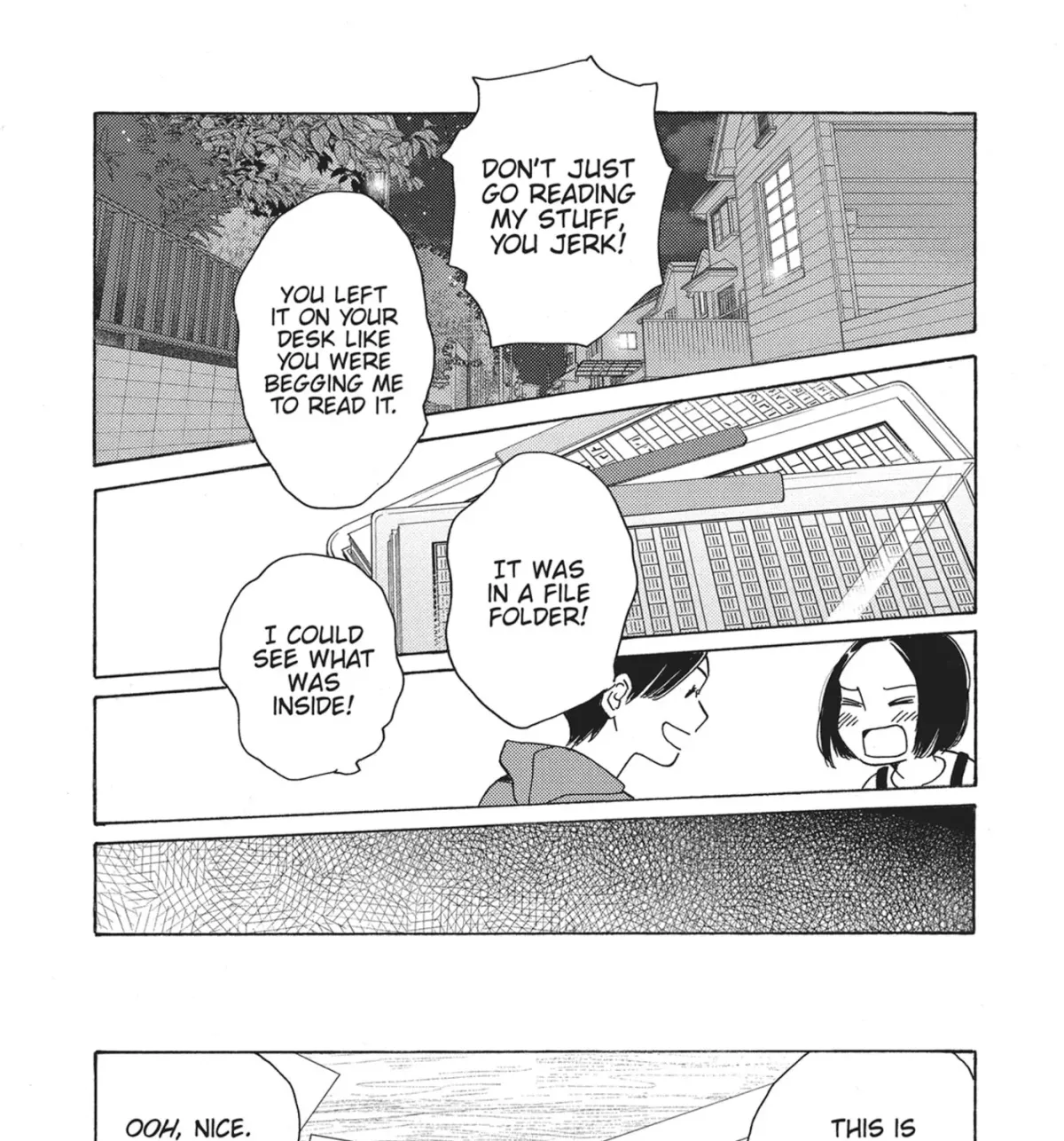 Even After Growing Up Chapter 50 page 17 - 