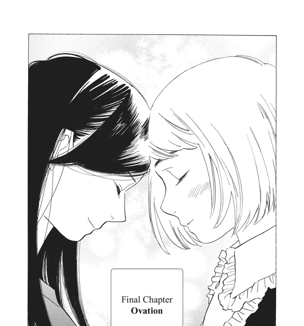 Even After Growing Up Chapter 50 page 3 - 