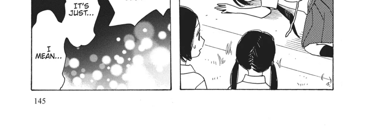 Even After Growing Up Chapter 50 page 22 - 