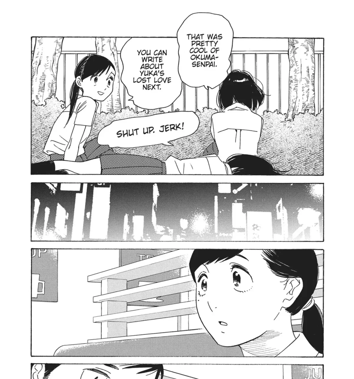 Even After Growing Up Chapter 50 page 25 - 