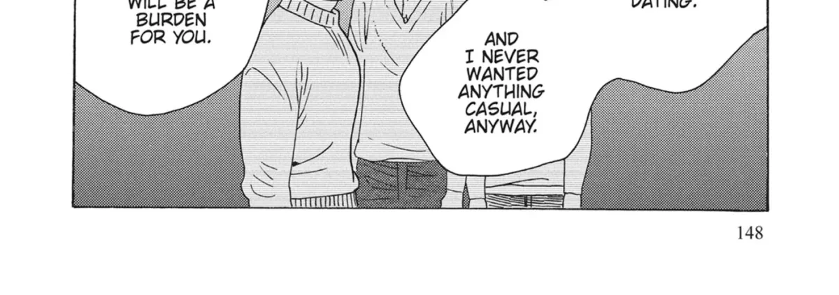 Even After Growing Up Chapter 50 page 28 - 