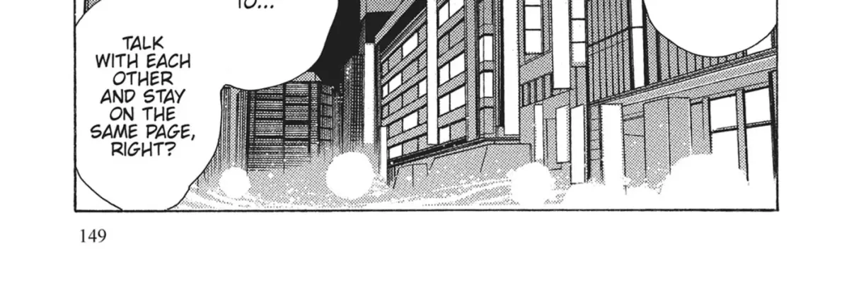Even After Growing Up Chapter 50 page 30 - 