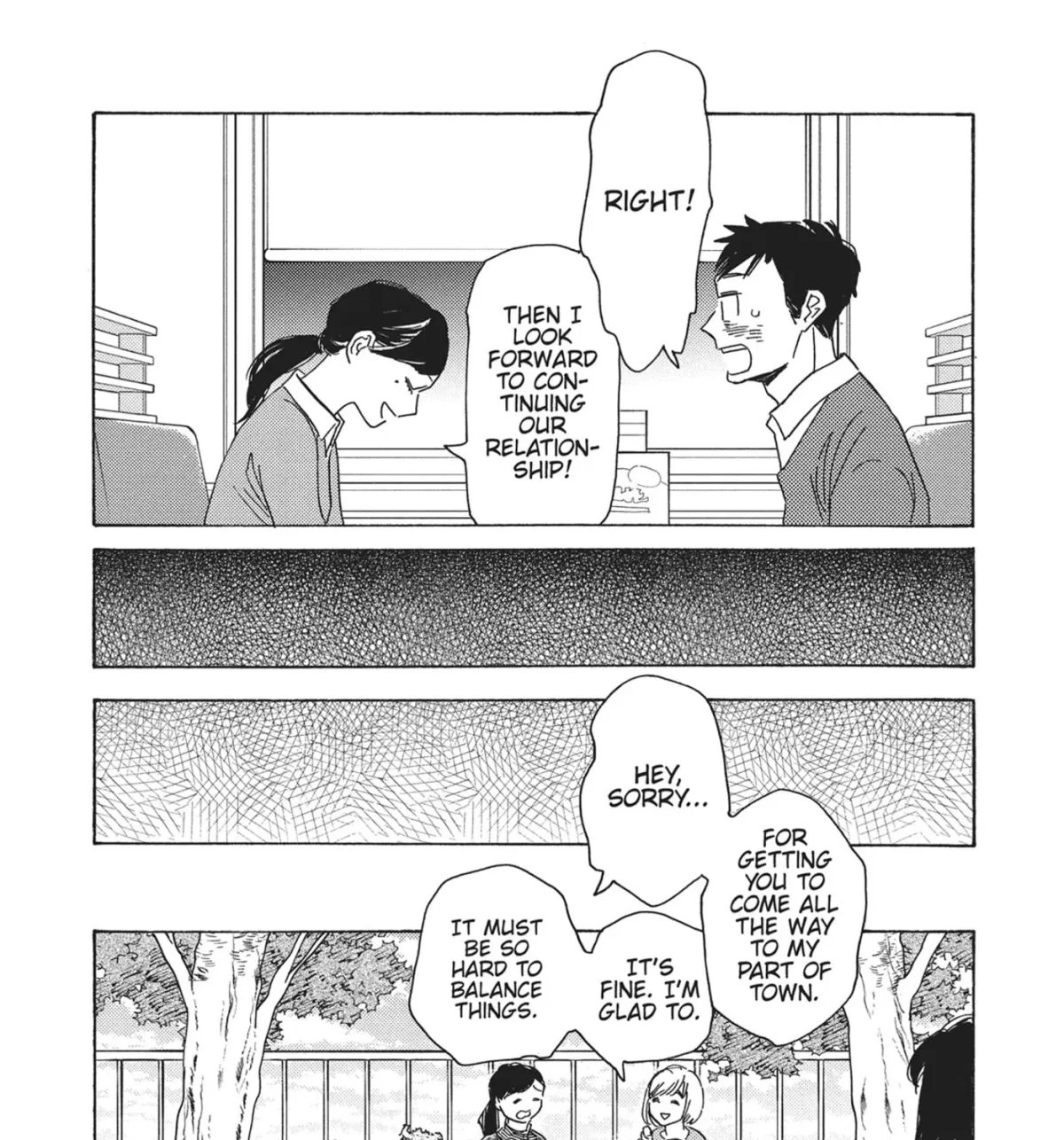 Even After Growing Up Chapter 50 page 31 - 