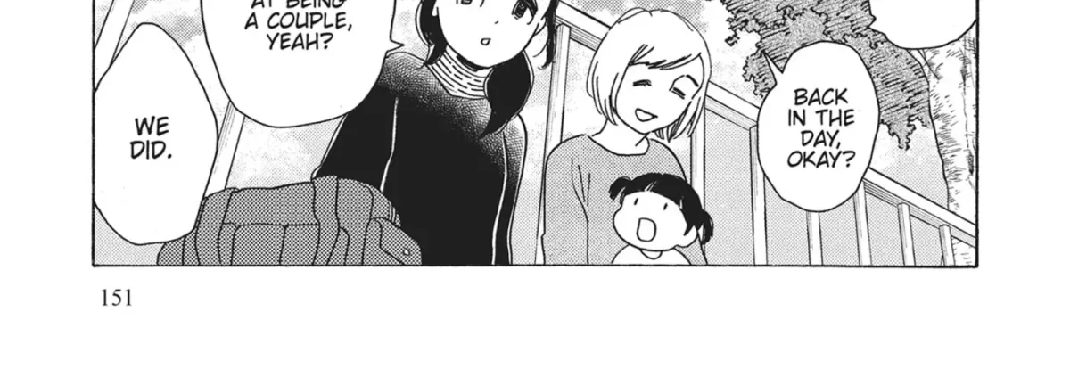 Even After Growing Up Chapter 50 page 34 - 