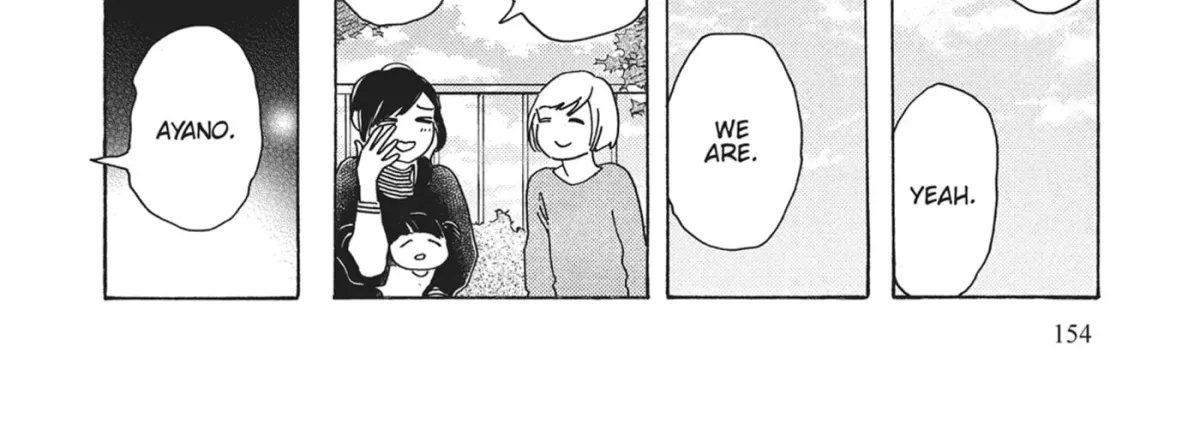 Even After Growing Up Chapter 50 page 40 - 