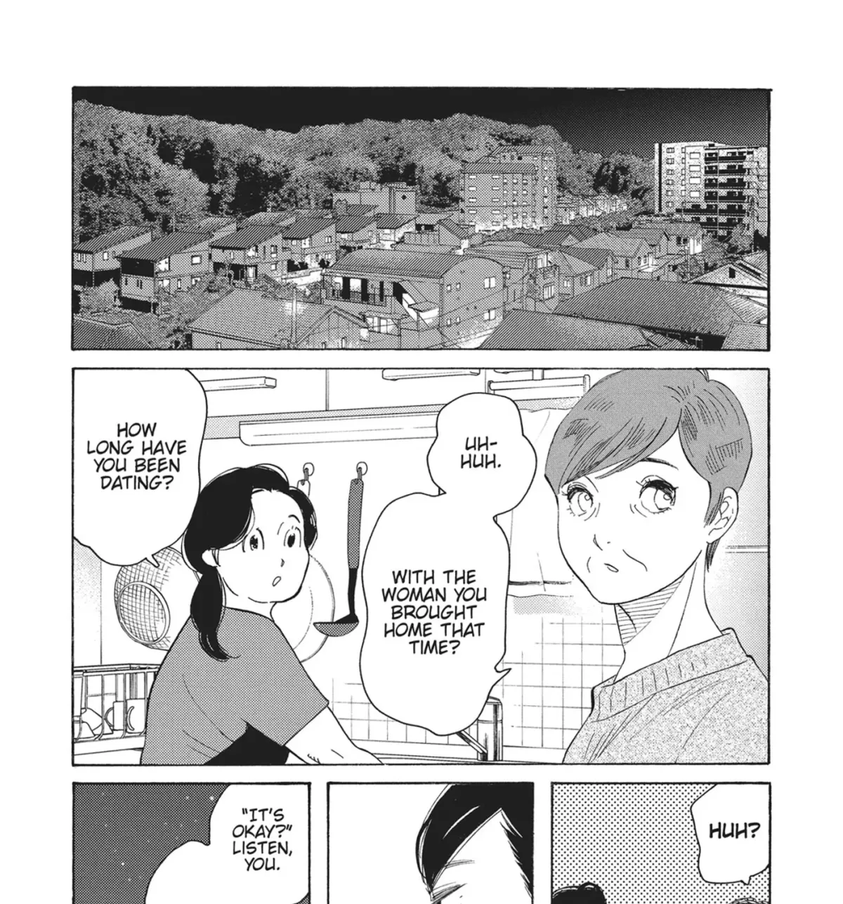 Even After Growing Up Chapter 50 page 5 - 