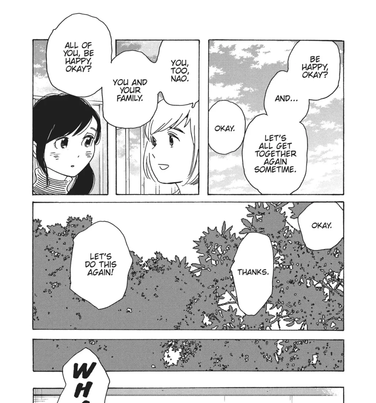 Even After Growing Up Chapter 50 page 41 - 