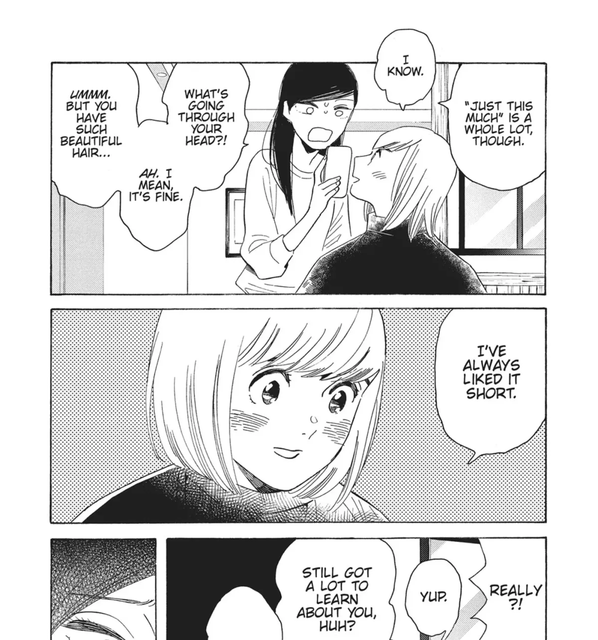 Even After Growing Up Chapter 50 page 43 - 