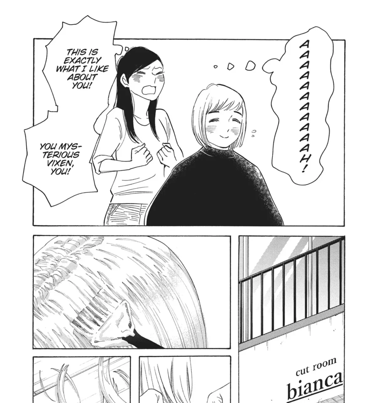 Even After Growing Up Chapter 50 page 45 - 