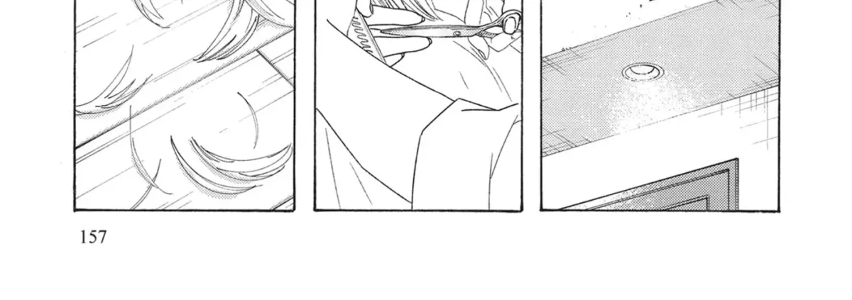 Even After Growing Up Chapter 50 page 46 - 